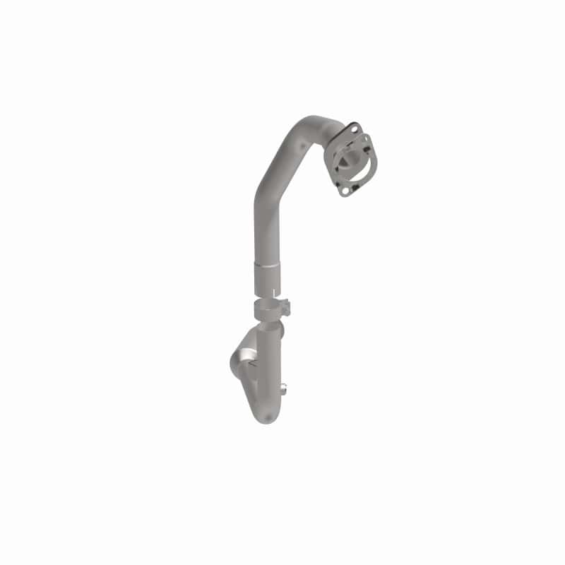 Magnaflow — MagnaFlow Conv DF 05-08 LR3/RR Sport PS OEM
OEM Grade
OEM - view 12