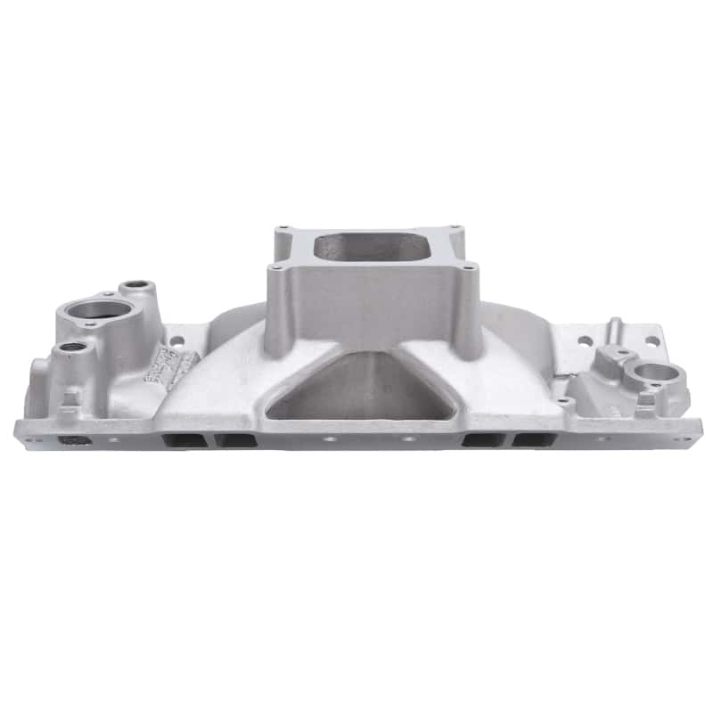 Edelbrock — Edelbrock Victor Jr Tall Manifold
MANIFOLD-RACE - view 16