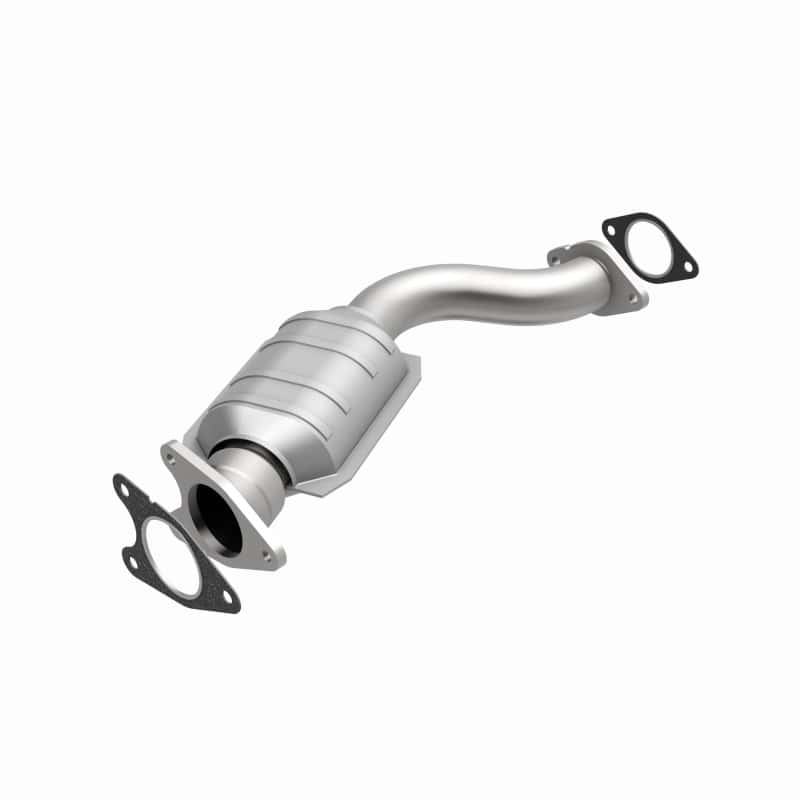 Magnaflow — MagnaFlow Conv DF 95-97 Contour 2.5L A/T Rear
HM Grade
HM - view 28