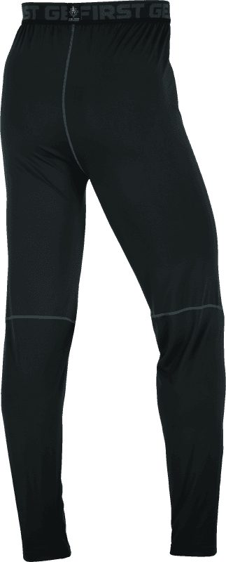 FIRSTGEAR — FIRSTGEAR Base Layer Pants Lightweight Dark Grey - Small - view 1