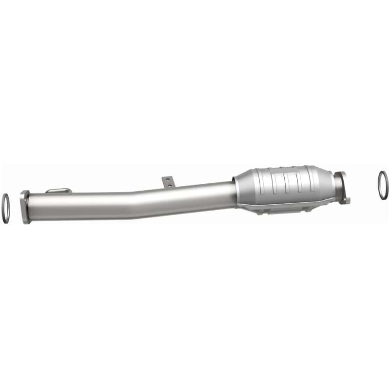 Magnaflow — MagnaFlow Conv DF 97-97 Toyota RAV4 2.0L 49S
HM Grade
HM - view 5