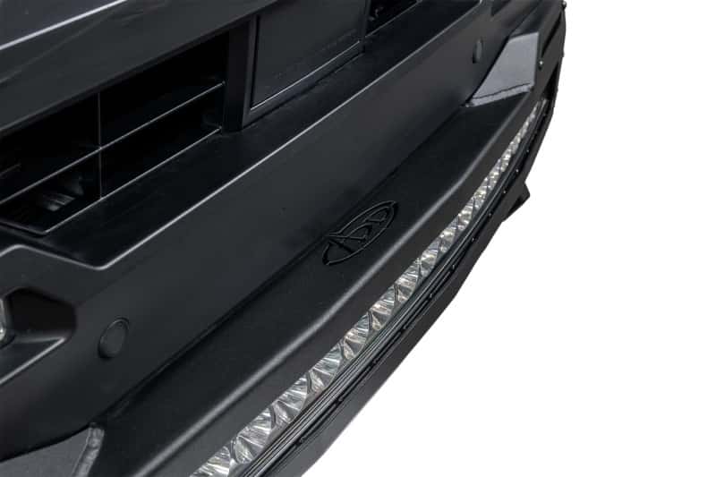 Addictive Desert Designs — Addictive Desert Designs 24-25 Toyota Tacoma Stealth Fighter Winch Front Bumper - view 9