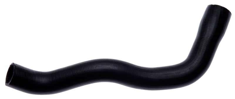 Gates — Gates 73-79 Pontiac Firebird V-8 400 Lower Molded Coolant Hose - view 1