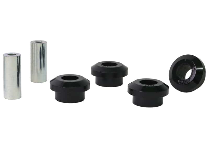 Whiteline — Whiteline 00-09 Honda S2000 Rear Control Arm Lower Inner Front Bushing Kit
Bushing Kit - view 1
