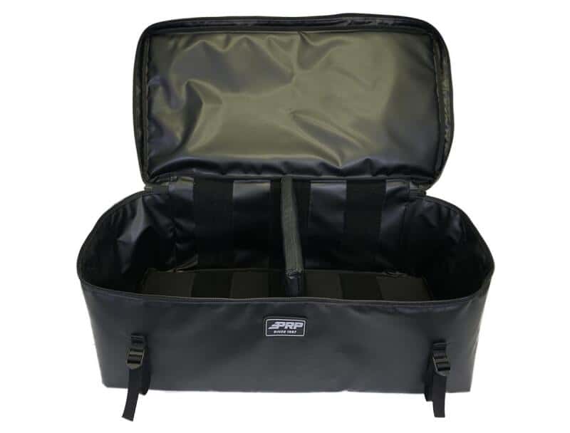 PRP Seats — PRP Honda Talon Trunk Bag
Storage Bag - view 7