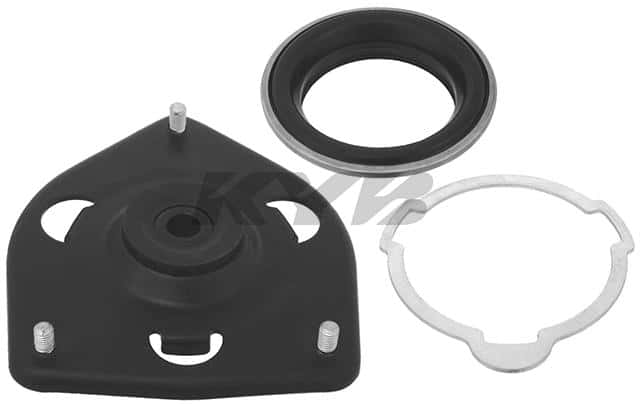 KYB — KYB Shocks & Struts Strut Mount Front Mini Cooper 2002
Strut Mount Kit - view 4
