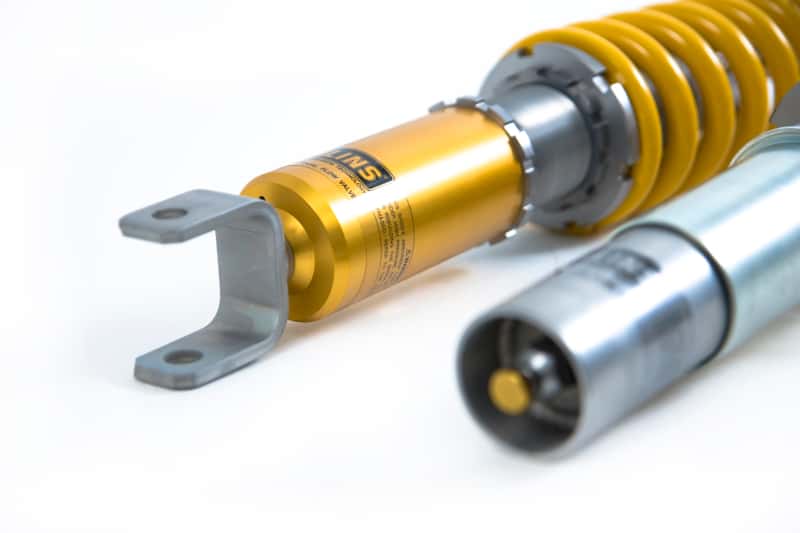 Ohlins — Ohlins 05-11 Porsche 911 Carrera/S (997) RWD Road And Track Coilover System (Excl. GTS Centerlock
Suspension System - view 2