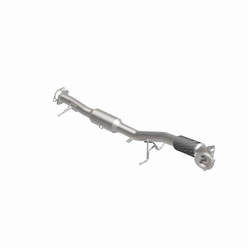Magnaflow — Magnaflow 08-13 Volvo C30 2.5L Direct Fit Converter
California - view 11