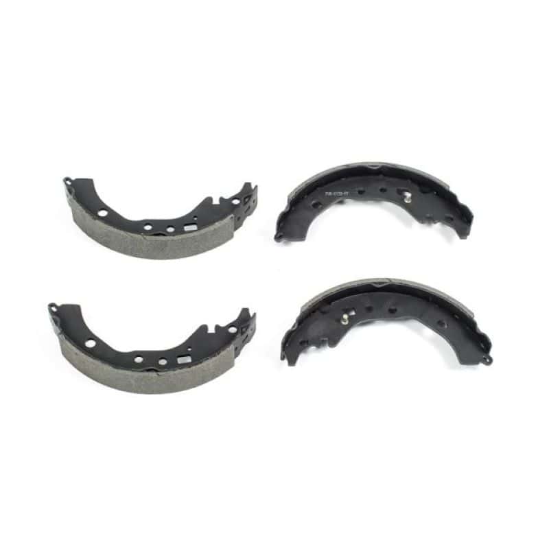 PowerStop — Power Stop 2013 Scion iQ Rear Autospecialty Brake Shoes - view 1