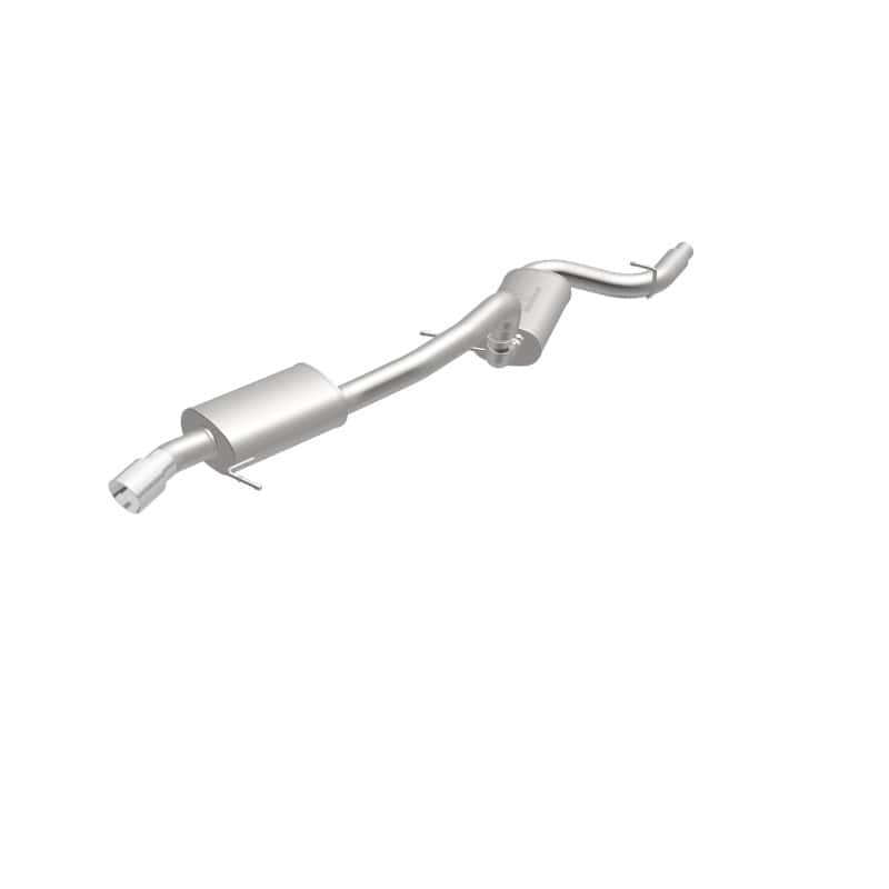 Magnaflow — MagnaFlow Sys C/B 15-16 Volkswagen Passat 1.8L SS 3in Single Rear Ext 4in Tip
Cat-Back - view 23