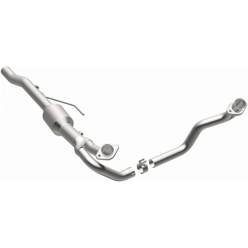 Magnaflow — Magnaflow 00-01 Dodge Ram 1500 3.9L Direct Fit Converter
California - view 30