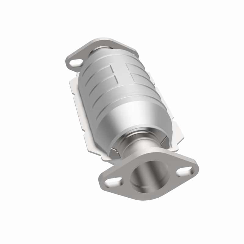 Magnaflow — MagnaFlow Conv DF 95-98 Nissan 240SX 2.4L Front (49 State)
HM Grade
HM - view 24