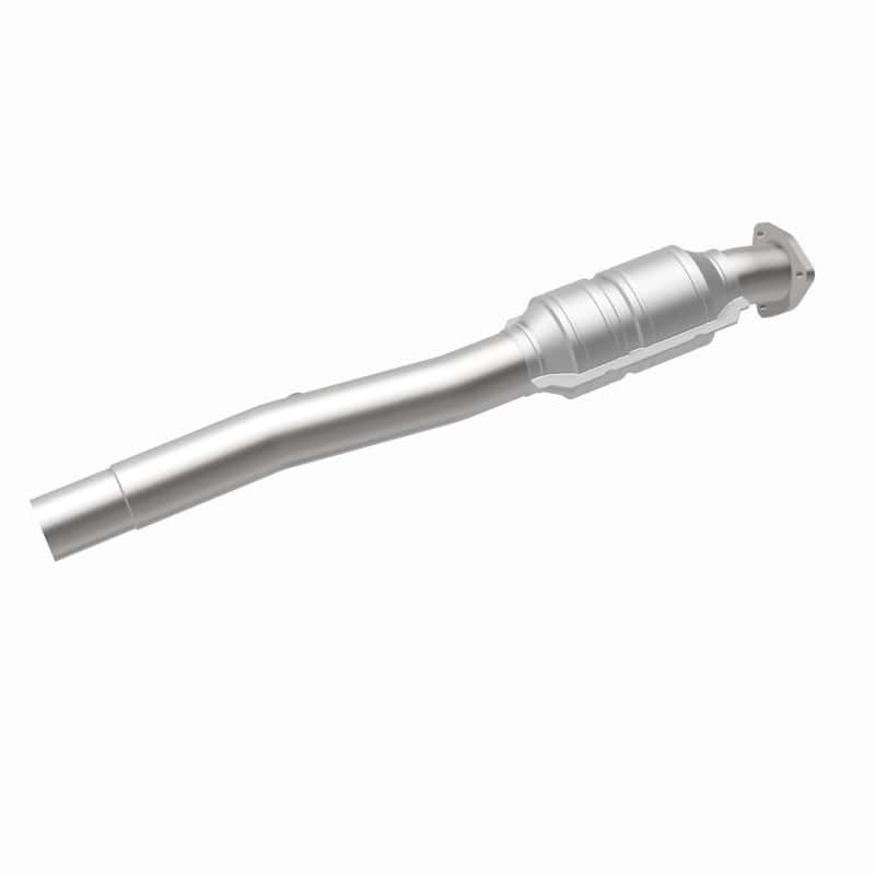Magnaflow — MagnaFlow Conv DF 97-05 Audi A8 Quatt 4.2L Driver Side
OEM Grade
OEM - view 19