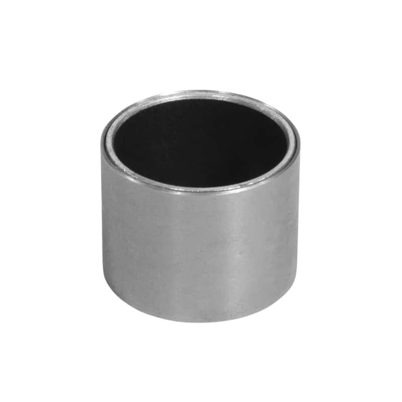 Yukon Gear & Axle — Yukon Gear CV Axle Bushing w/Clamshell Design
Axle bearing & seal 
Axle bearing/seal - view 2