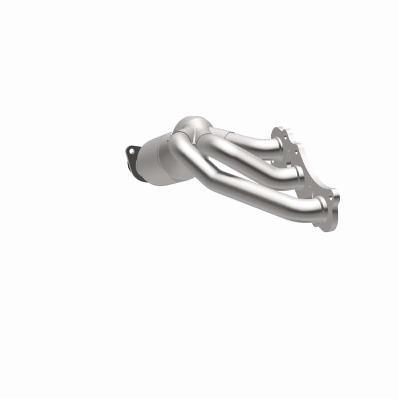 Magnaflow — Magnaflow Conv DF 03-04 4Runner 4.0L P/S
OEM Grade
OEM - view 23