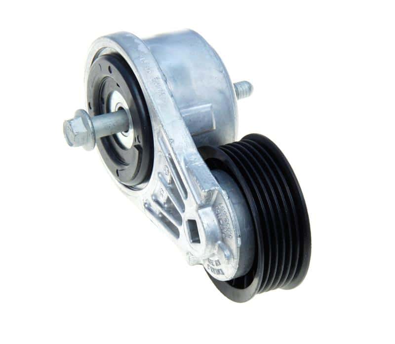Gates — Gates 99-13 Chevrolet Silverado V-6 4.3L Tensioner Assy. Belt Drive Tensioner - view 6