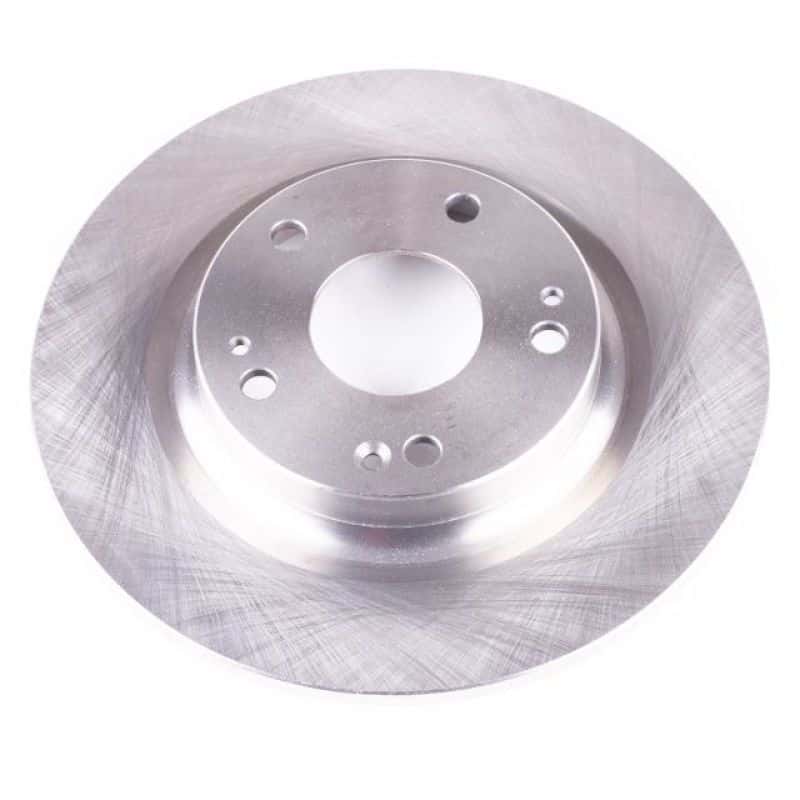 PowerStop — Power Stop 17-19 Honda Civic Rear Autospecialty Brake Rotor
AutoSpecialty Rotor - view 1