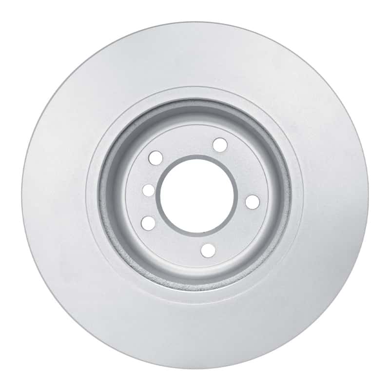 DFC — DFC 06-13 BMW 330i Front GeoSPEC Coated Rotor
DFC Brake Rotor - view 5