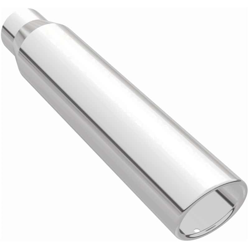 Magnaflow — MagnaFlow Tip 1-Pk Re 3.50 X 18 2.5 Id 15De
Stainless Steel
Exhaust Tip - view 30