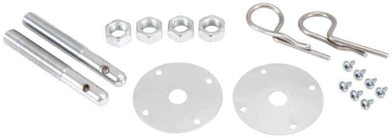 Spectre — Spectre Hood Pin Kit - view 2