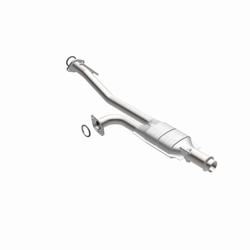 Magnaflow — MagnaFlow Conv DF 00-04 Tundra 4.7L Rear OEM
OEM Grade
OEM - view 14