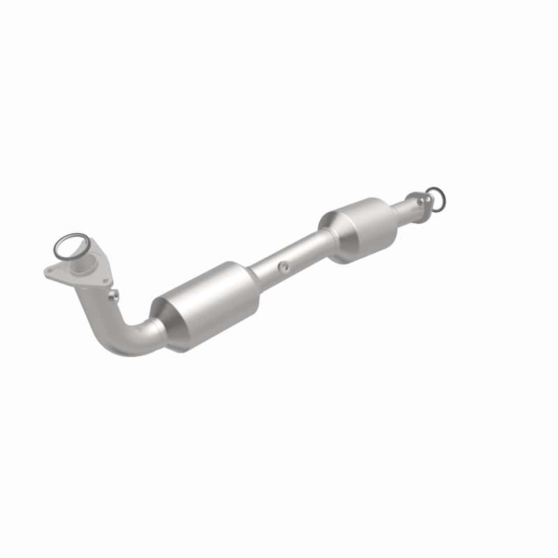 Magnaflow — MagnaFlow Conv DF 07-09 Toyota Tundra/Sequoia V8 4.7L
California - view 7