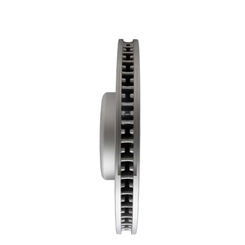DFC — DFC 16-25 BMW M440i Left Front Hi-Carbon Alloy Geomet Coated Rotor - view 3