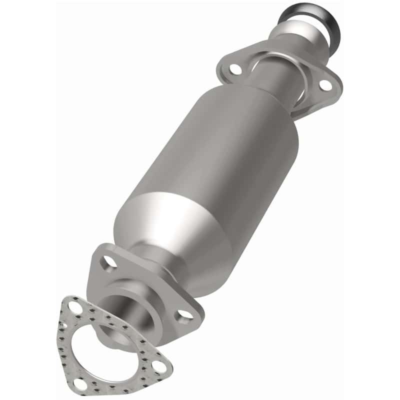 Magnaflow — MagnaFlow Conv Direct Fit 92-95 Integra 1.7/1.8 CA
California - view 31