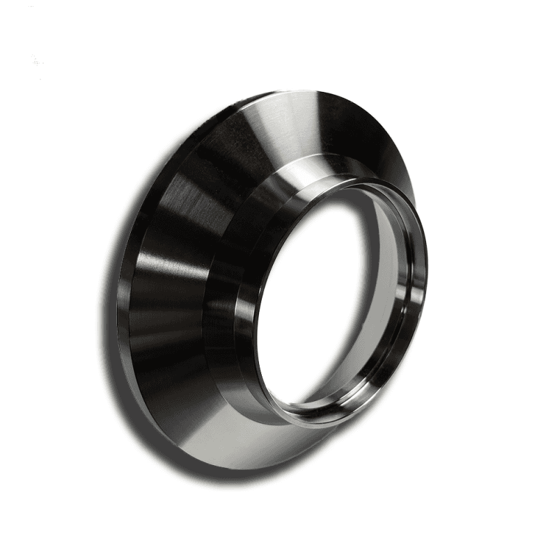 Stainless Bros — Stainless Bros Audi R8 Header Exit / Cat Delete 304SS Flange - view 2