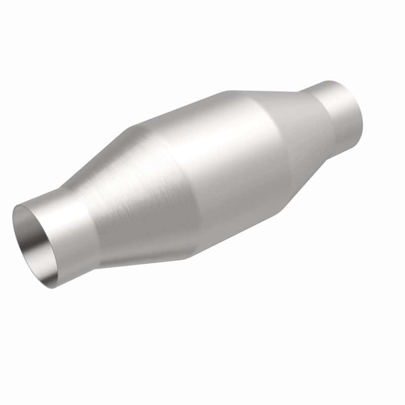 Magnaflow — MagnaFlow Conv Univ 2.25inch Long Body Spun
OEM Grade
Standard - view 8