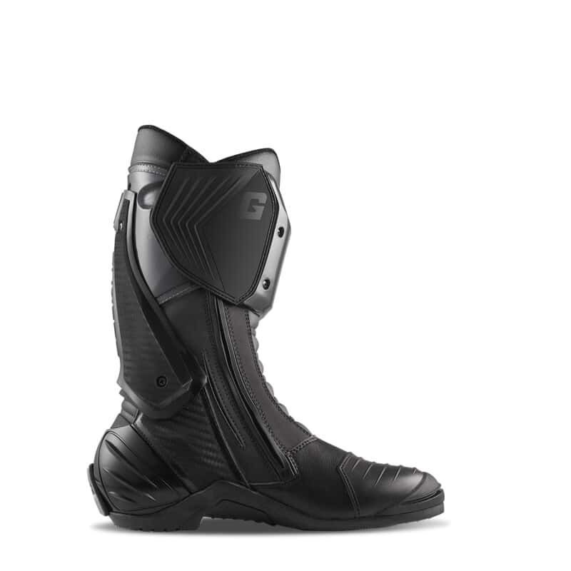 Gaerne — Gaerne GP1 LS Boot Black/Anthracite Size - 13 - view 4