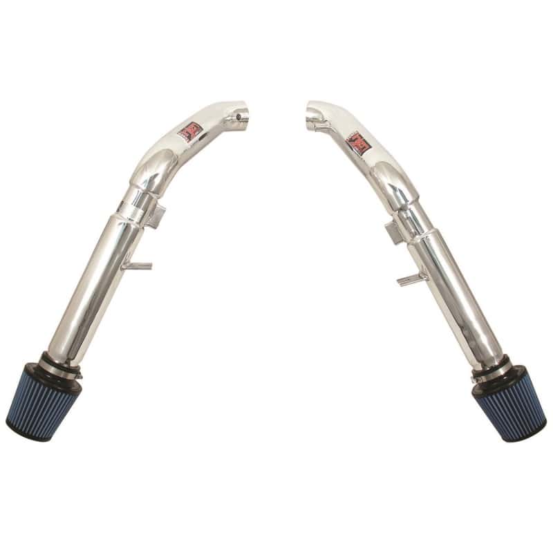 Injen — Injen 09-20 Nissan 370Z Polished Cold Air Intake
Cold Air Intake
Air Intake Kit - view 1