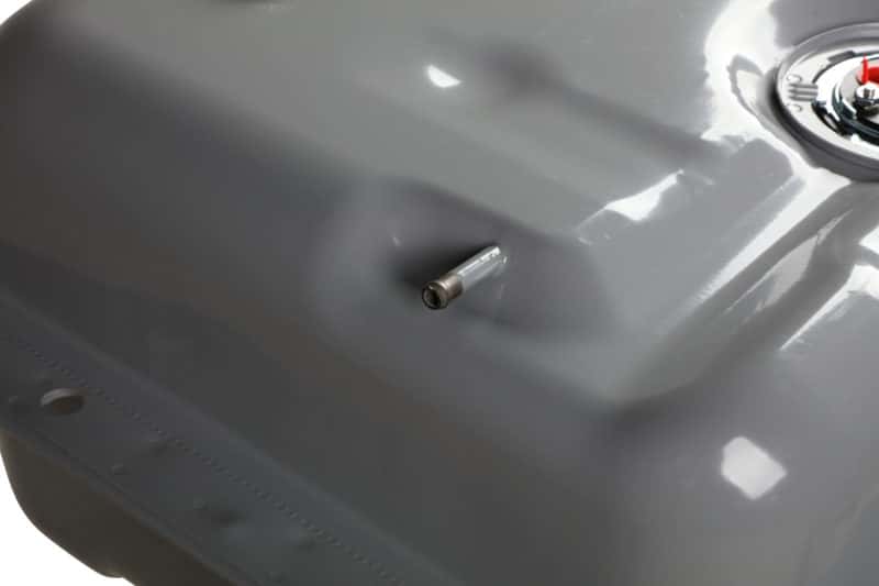 Aeromotive — Aeromotive 67-72 Chevrolet C10 450 Stealth Gen 2 Rear Mount Fuel Tank
Fuel Tank - view 13