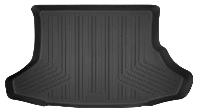 Husky Liners — Husky Liners 10-12 Toyota Prius WeatherBeater Black Trunk Liner
FLOOR COVERINGS
Trunk Liner - view 1