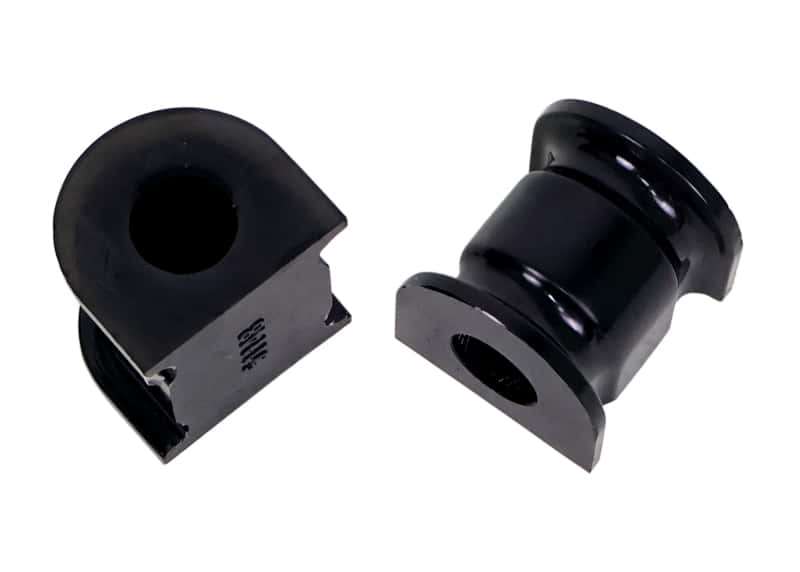 Whiteline — Whiteline 23-26 Acura Integra 20mm Sway Bar Bushings w/ Grease-Retaining Knurled ID - view 3