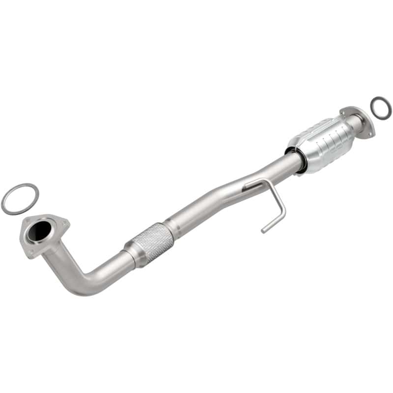 Magnaflow — Magnaflow Conv DF 97-01 Toyota Camry 2.2L
California - view 2