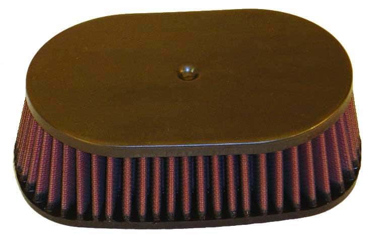K&N Engineering — K&N 93-09 Honda XR650L Air Filter
Air Filter - view 3