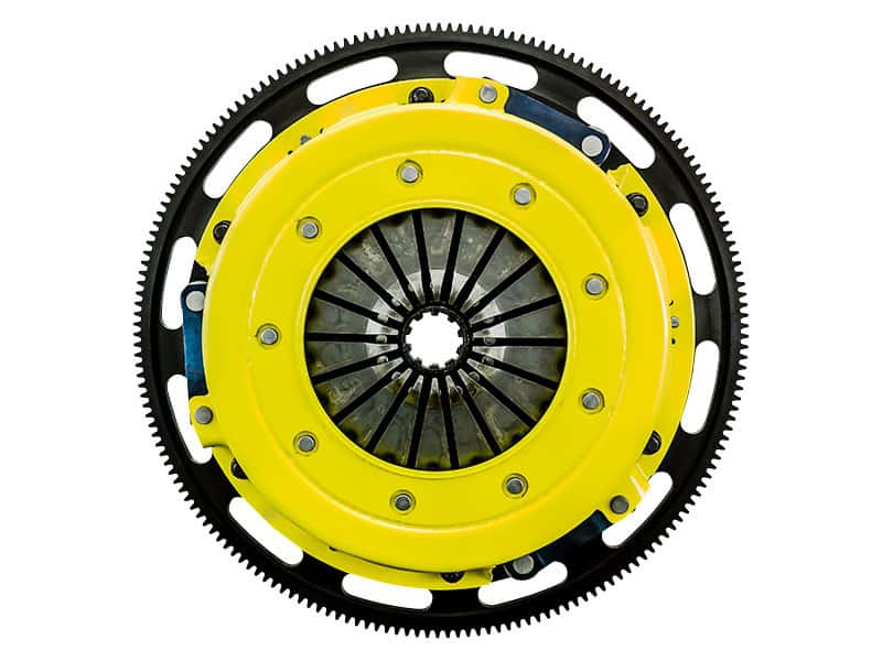 ACT — ACT 1968 Ford Fairlane Twin Disc XT Street Kit Clutch Kit
Twin Disc Kit - view 1