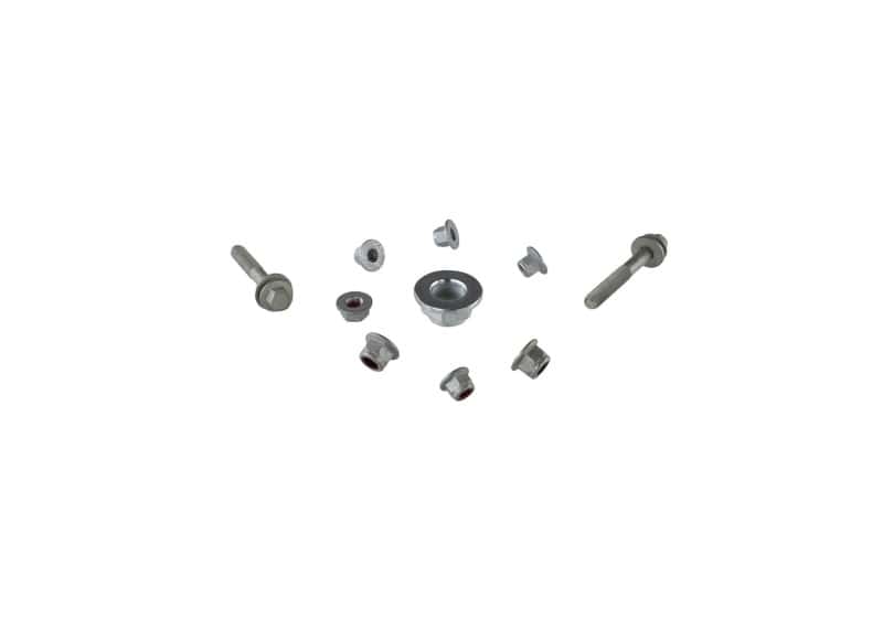 Ford Racing — Ford Racing 19-22 Ranger Single Service Front Coilover
SuspFrontLvlKt - view 10