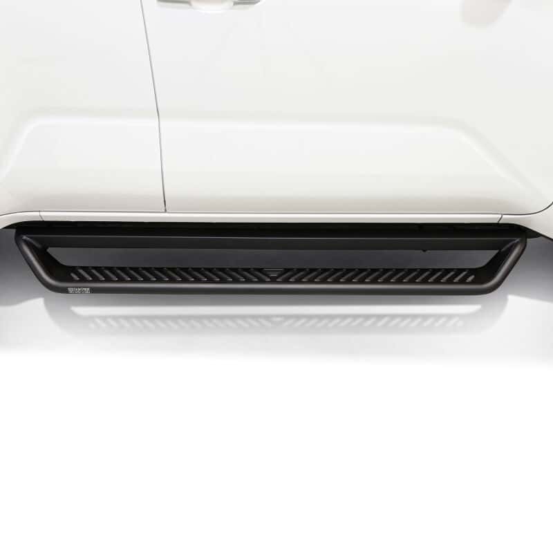 Westin — Westin 2025 Toyota 4Runner Outlaw Drop Running Boards - Tex. Blk
Running Boards - view 6