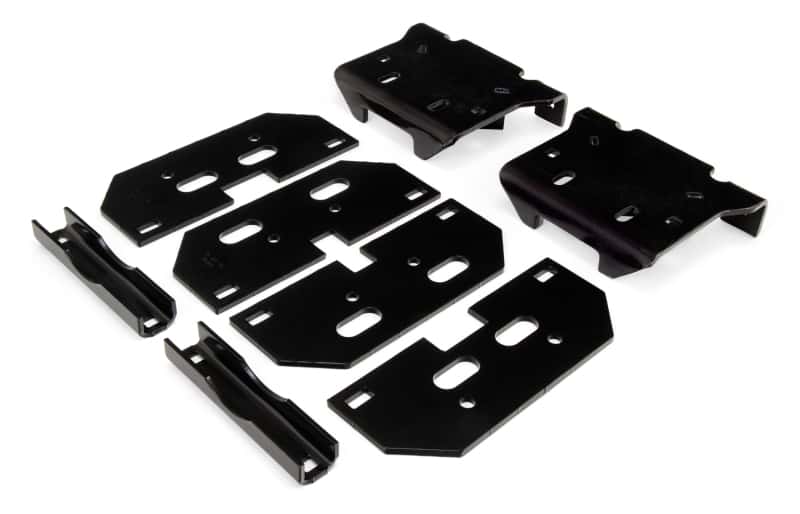 Air Lift — Air Lift LoadLifter 5000 Air Spring Kit
Susp Leveling Kit - view 7