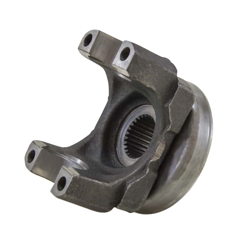 Yukon Gear & Axle — Yukon Gear Yoke For 8in GM (Mech 3R)
Yoke  - view 3