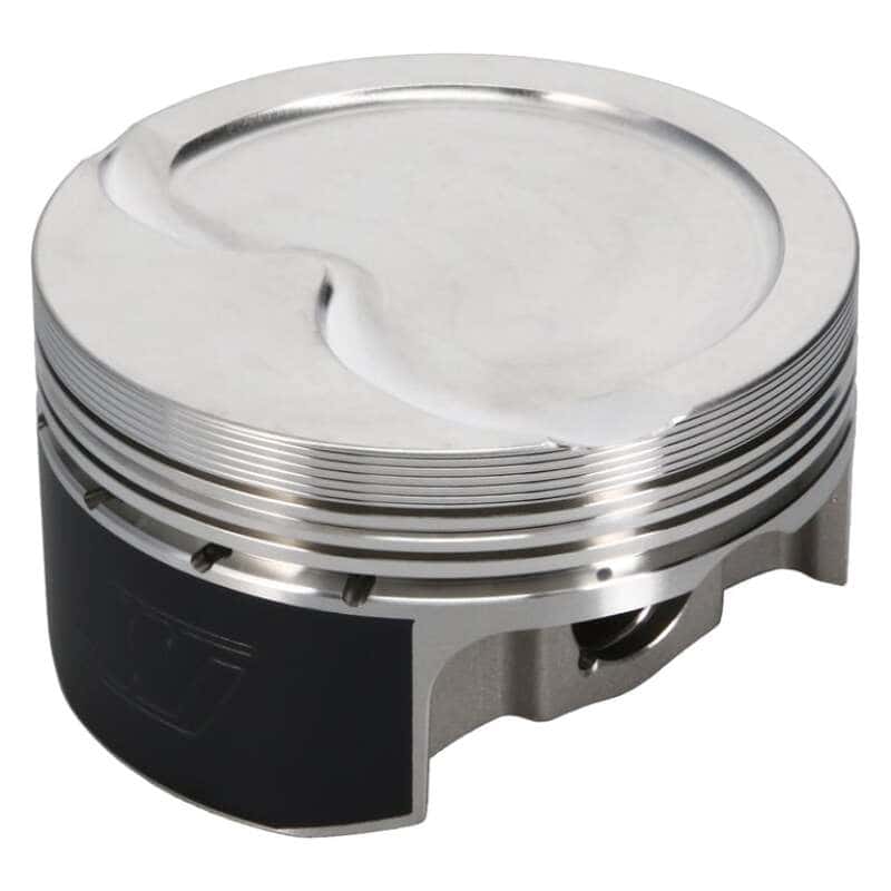 Wiseco — Wiseco Chevy LS 4.030in Bore 1.311in CH -9.70 CC Piston Set
Piston Set - view 2