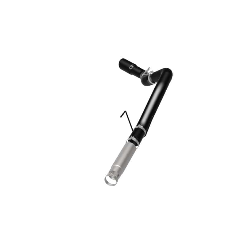 Magnaflow — MagnaFlow 2020 Dodge Ram 3500 6.7L DPF-Back Black 5in Single Passenger Side Rear Exit - view 33