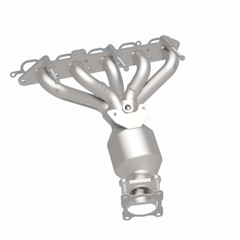 Magnaflow — Magnaflow 01-05 Volvo S60/V70 2.4L Direct Fit Converter
OEM Grade
OEM - view 14