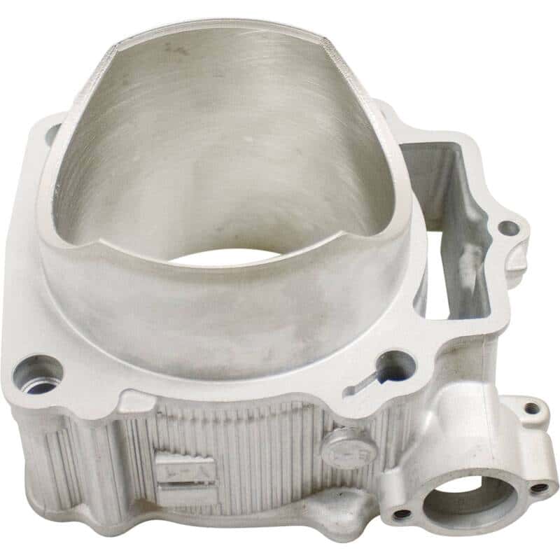 Cylinder Works — Cylinder Works 19-20 Yamaha WR 450 F 450cc Big Bore Cylinder 99mm - view 2