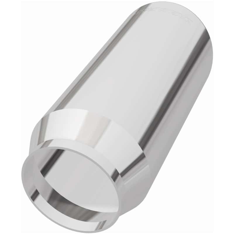 Magnaflow — MagnaFlow Tip 1-Pk Bbr 3 X 7.00 2.25 Id 15D
Stainless Steel
Exhaust Tip - view 31