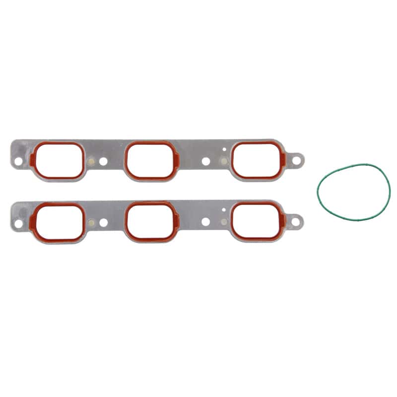 Fel-Pro — Fel-Pro Chevrolet Impala MS 96824 Fuel Injection Plenum Gasket Set - view 1