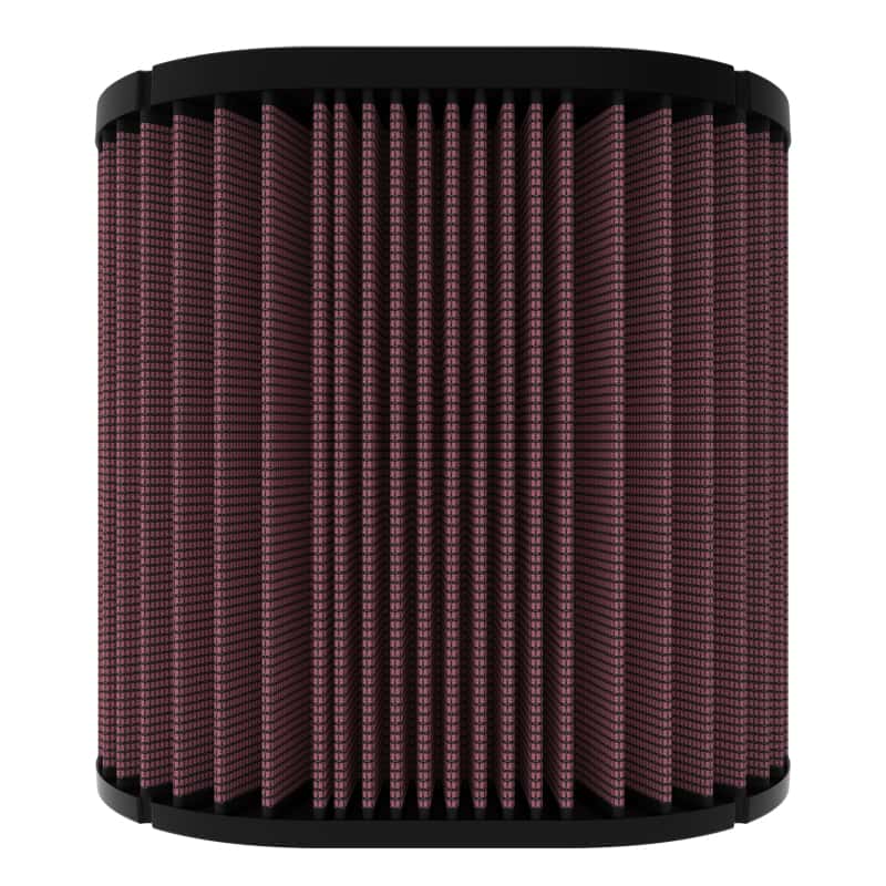 K&N Engineering — K&N 2017 Ford F250 Super Duty V8-6.7L DSL Replacement Drop In Air Filter
Replacement Air Filt
Air Filter - view 5