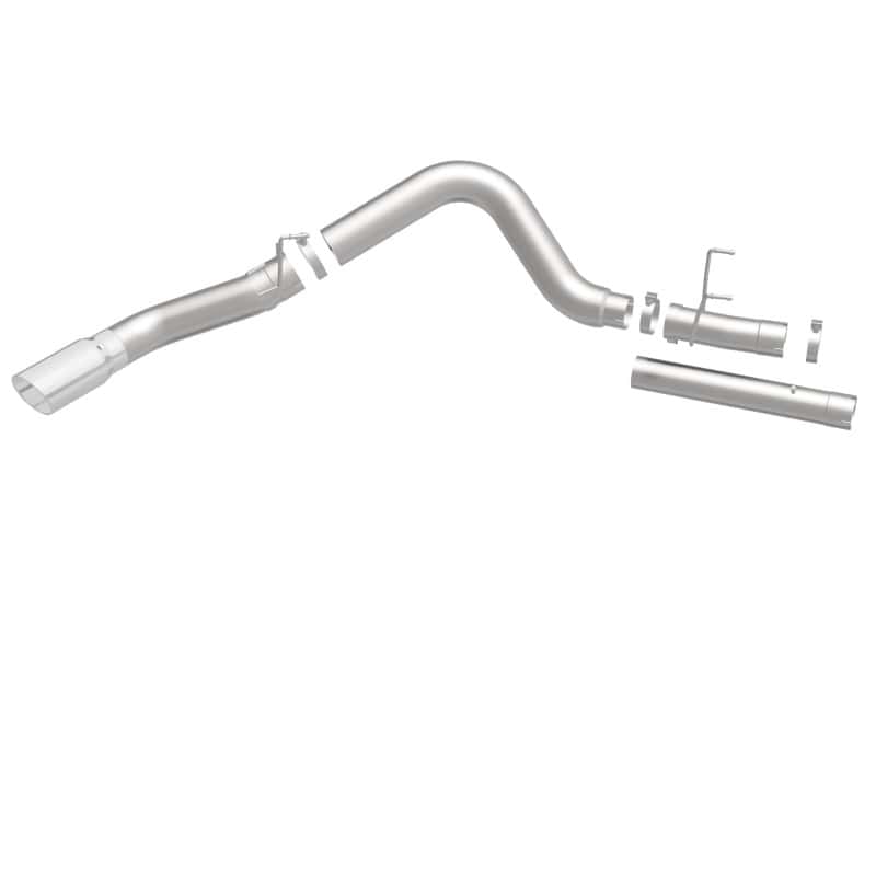 Magnaflow — MagnaFlow 07-17 Dodge Ram 2500/3500 6.7L DPF-Back SS 5in Single Passenger Side Rear Exit
Filter-Back - view 9